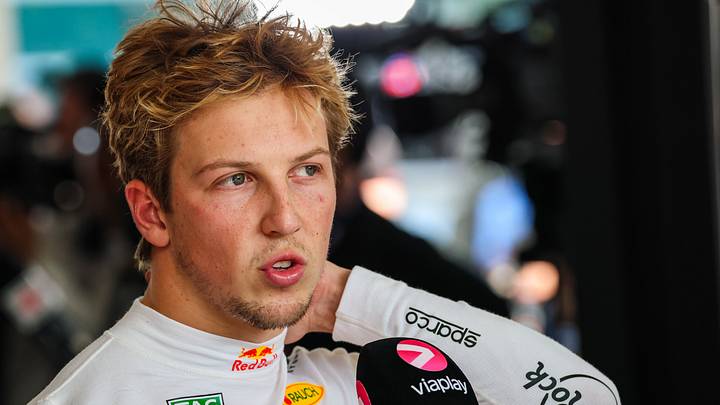 F1 Grand Prix Of China - Sprint & Qualifying