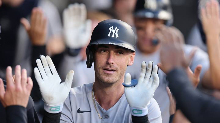 New York Yankees v Chicago White Sox