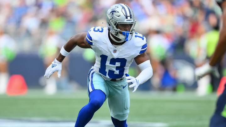 Dallas Cowboys rookie safety Caleb Downs is poised to make an immediate impact in the secondary during the 2026 NFL season.