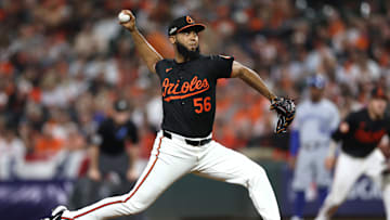 Wild Card Series - Kansas City Royals v Baltimore Orioles - Game 2