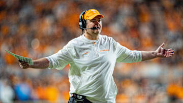 Mississippi State v Tennessee