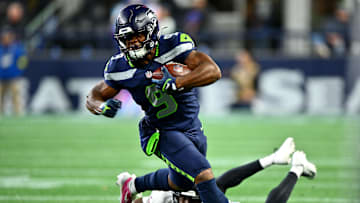 Houston Texans v Seattle Seahawks