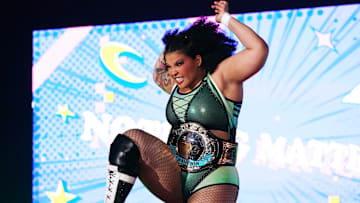 Women's Pro-Wrestling "Stardom"