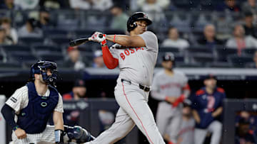 Boston Red Sox v New York Yankees