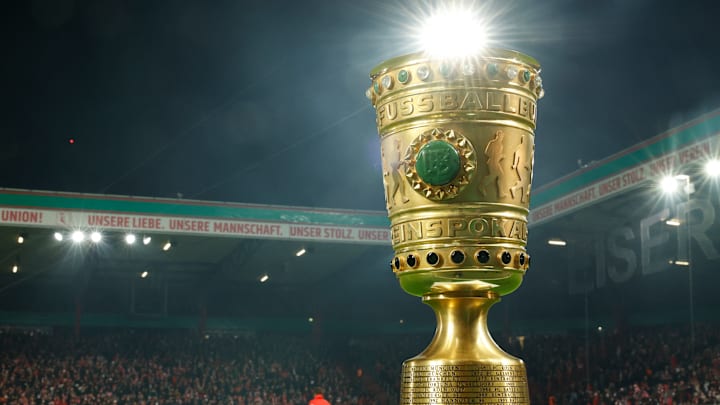 DFB-Pokal DFB-Pokal