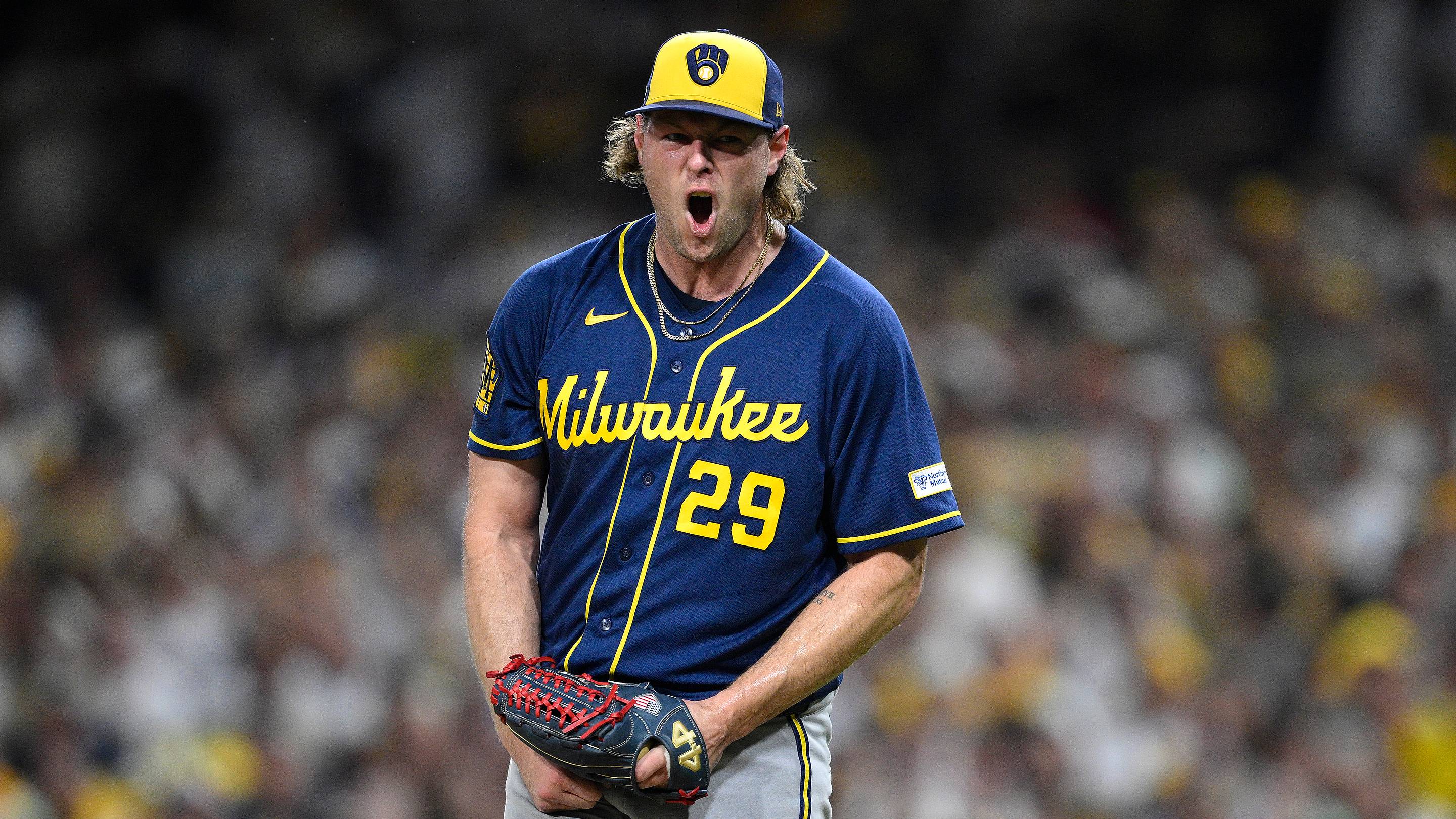Updated MLB playoff bracket and expert predictions with NLCS and ALCS set