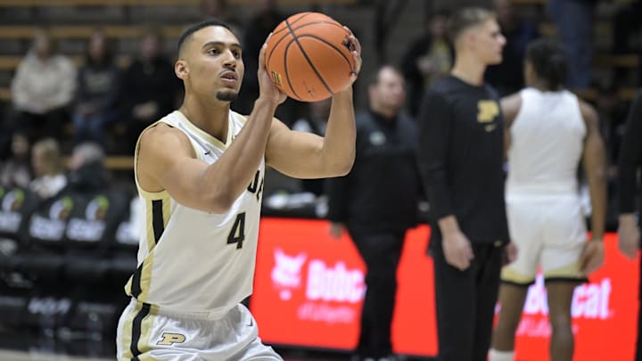 How to Watch No. 13 Purdue vs. No. 23 Ole Miss in Rady Children’s