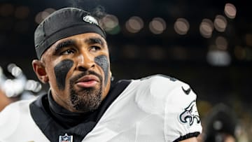 Philadelphia Eagles v Green Bay Packers - NFL 2025