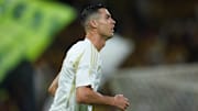 Cristiano Ronaldo a envoyé un message fort concernant son avenir. 