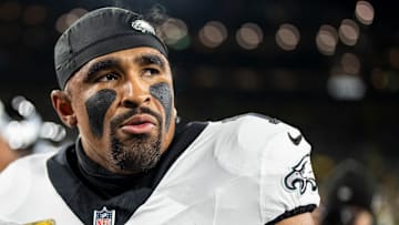 Philadelphia Eagles v Green Bay Packers - NFL 2025