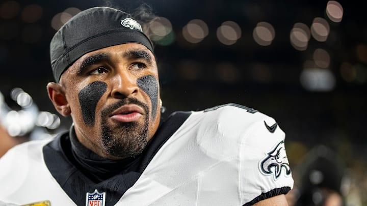 Philadelphia Eagles v Green Bay Packers - NFL 2025