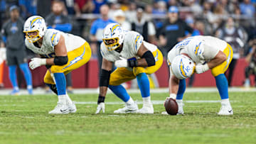 Los Angeles Chargers v Arizona Cardinals