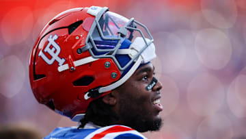 Mississippi State v Florida