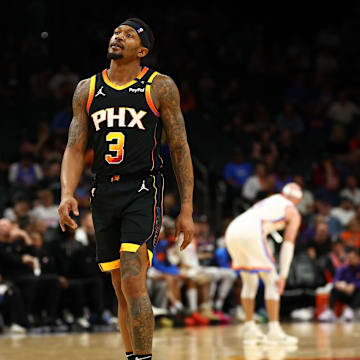 Beal wasn't a fan of Mike Budeholzer's request