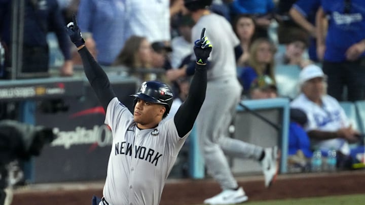 Padres Notes: Juan Soto Makes Decision, Friars Sign Infielder, and 