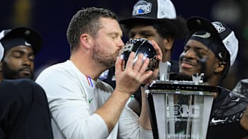 2024 Big Ten Football Championship - Penn State v Oregon