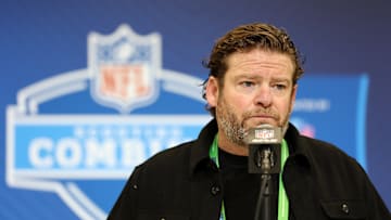 2025 NFL Scouting Combine