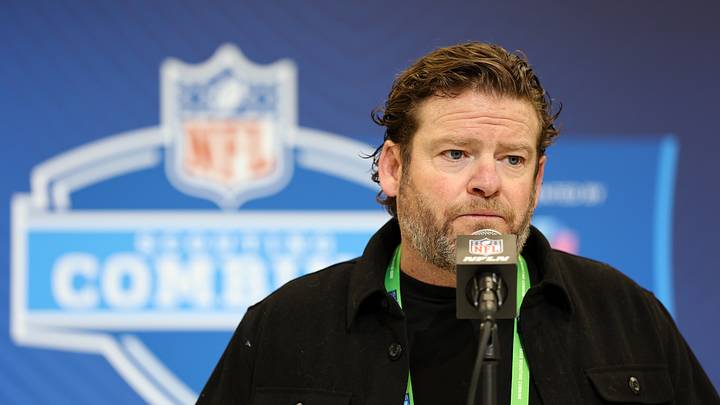 2025 NFL Scouting Combine