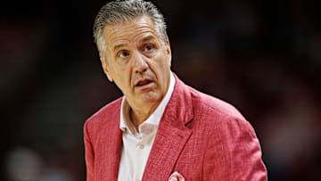 Oakland v Arkansas