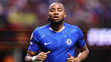 Christopher Nkunku devrait quitter Chelsea.