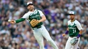 Ryan McMahon puede ser una pieza interesante para los Yankees 