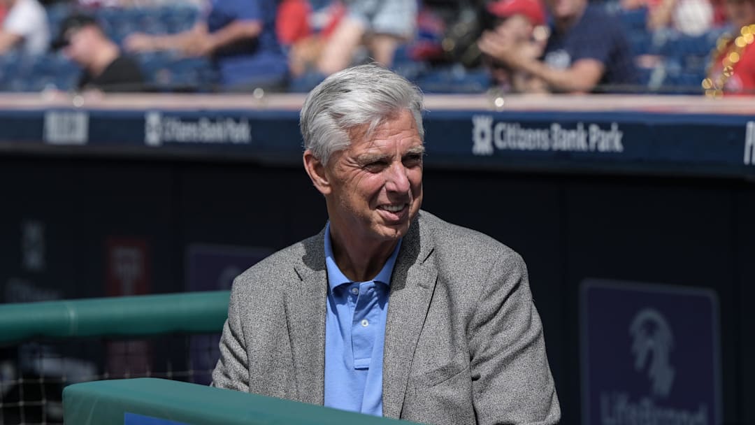 John Geliebter-USA TODAY Sports