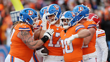 Kansas City Chiefs v Denver Broncos
