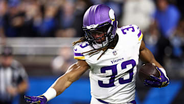 Minnesota Vikings v Detroit Lions