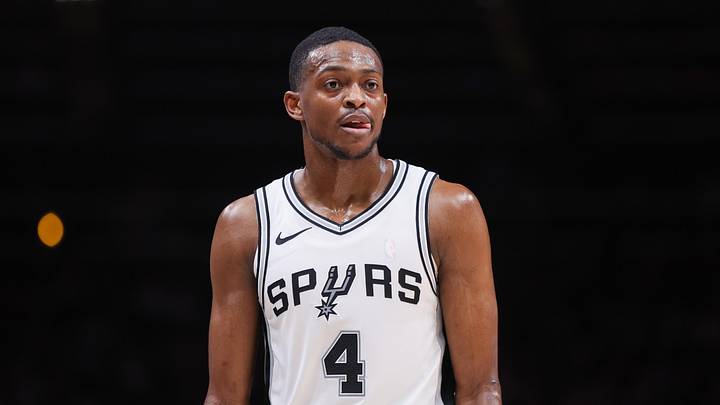 San Antonio Spurs, De'Aaron Fox
