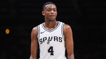 De'Aaron Fox