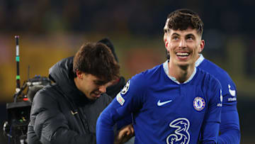 Kai Havertz