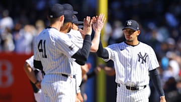 Jonathan Loáisiga fue activado por los Yankees 