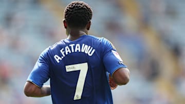 Leicester City v ACF Fiorentina - Pre-Season Friendly
