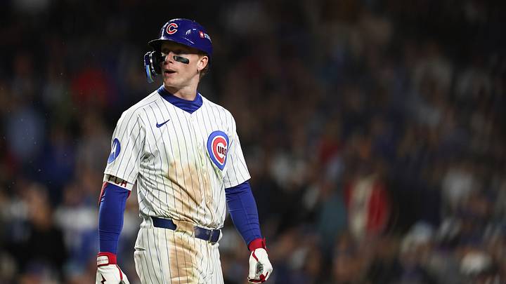 Division Series - Milwaukee Brewers v Chicago Cubs - Game Three