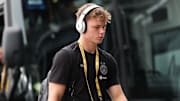Cole Campbell