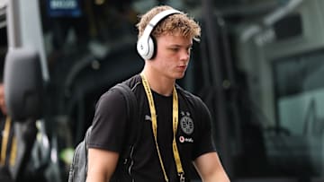Cole Campbell