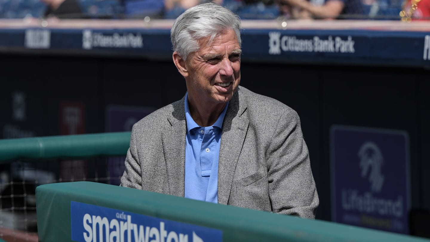 Phillies Target High-Leverage Pitchers to Boost Playoff Push