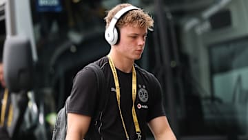 Cole Campbell in die 2. Bundesliga? 