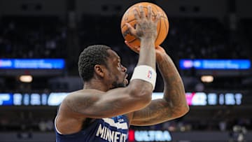 New York Knicks, Minnesota Timberwolves, Julius Randle