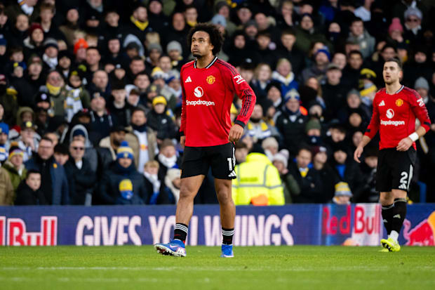 โจชัว เซียร์กเซ่