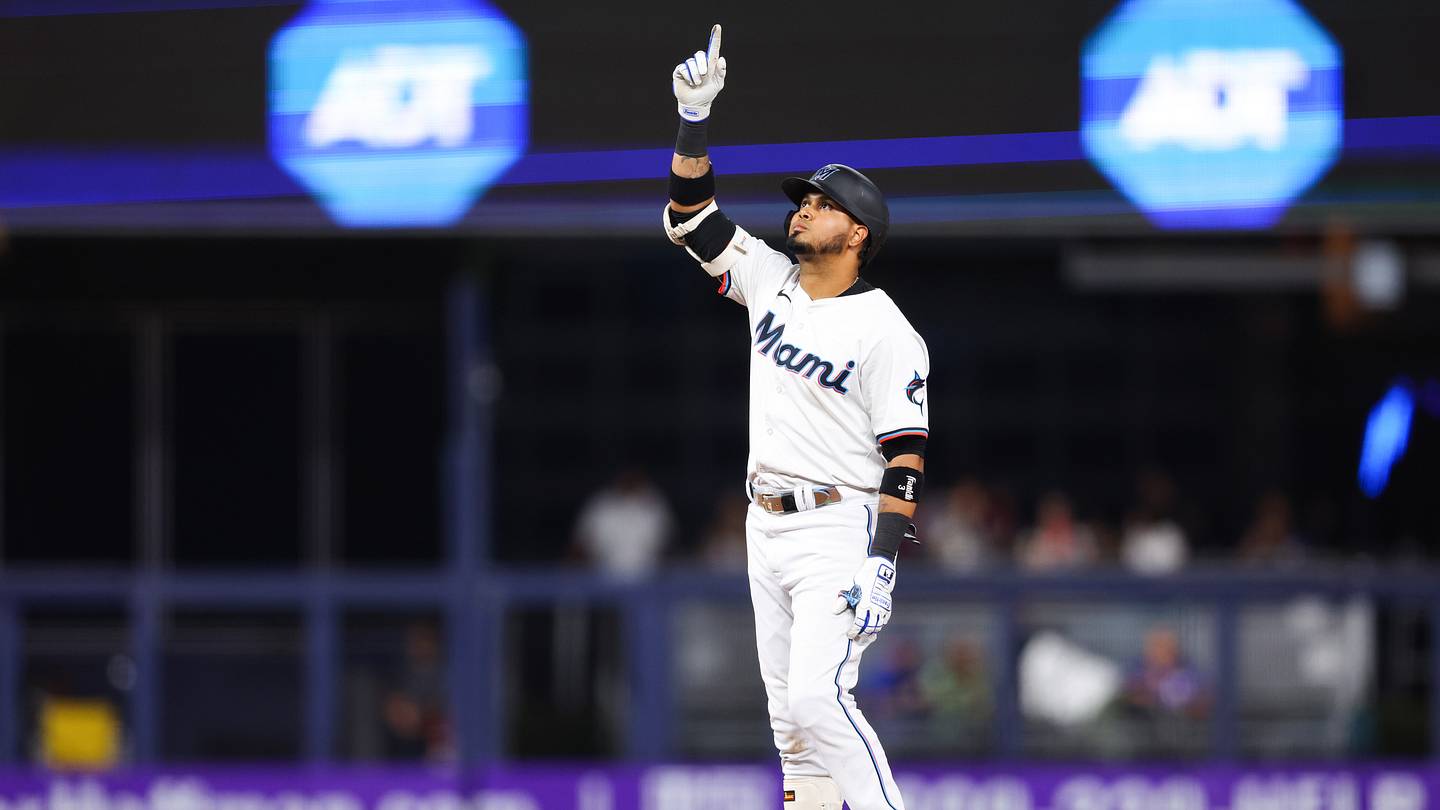 Updated Padres batting order after Luis Arraez trade - Vimarsana News