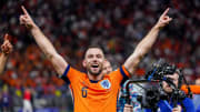 Netherlands v Türkiye: Quarter-Final - UEFA EURO 2024