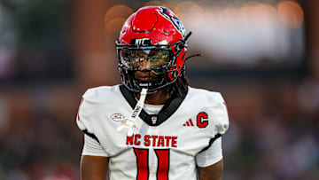 NC State v Wake Forest
