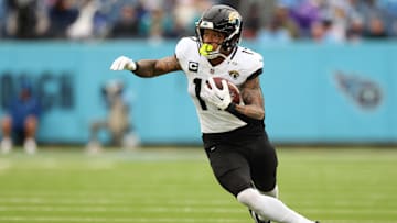 Jacksonville Jaguars v Tennessee Titans