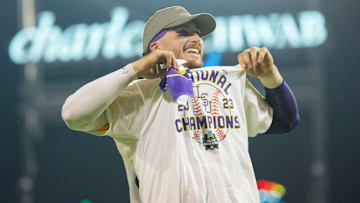 2023 NCAA Division I Baseball Championship