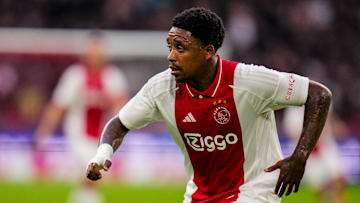Ajax v Jagiellonia Bialystok - UEFA Europa League Play-Offs Second Leg