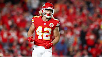 Tampa Bay Buccaneers v Kansas City Chiefs