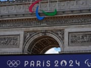 The opening ceremonies kick off July 26 in Paris.