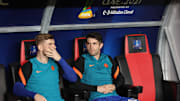 Werner e Pulisic