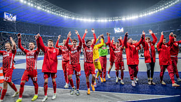 1. FC Köln